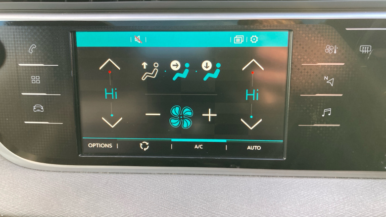 Citroen Grand C4 1.2 PureTech 130 Flair Plus 5dr EAT8 Petrol Estate